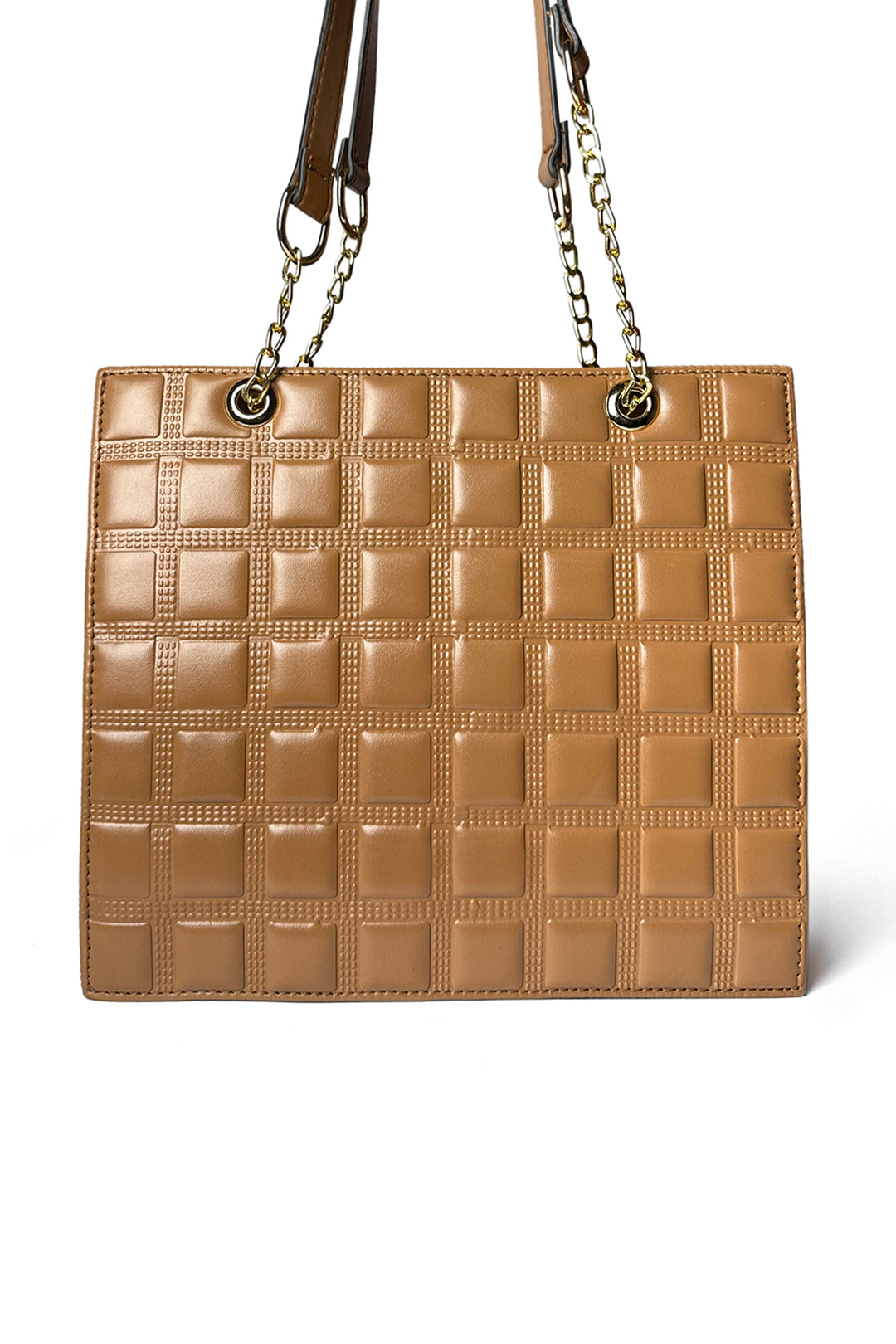 Shoulder Bags - E835|Black