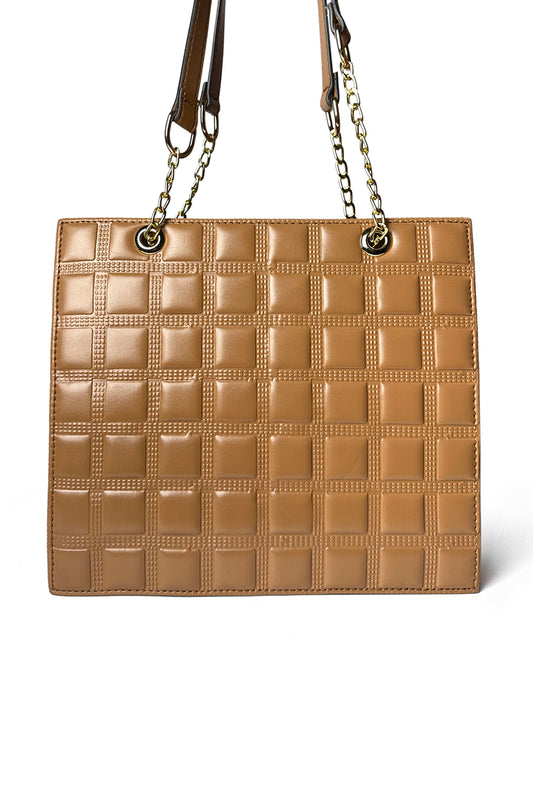 Shoulder Bags - E835