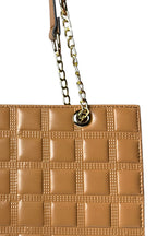 Shoulder Bags - E835|Black