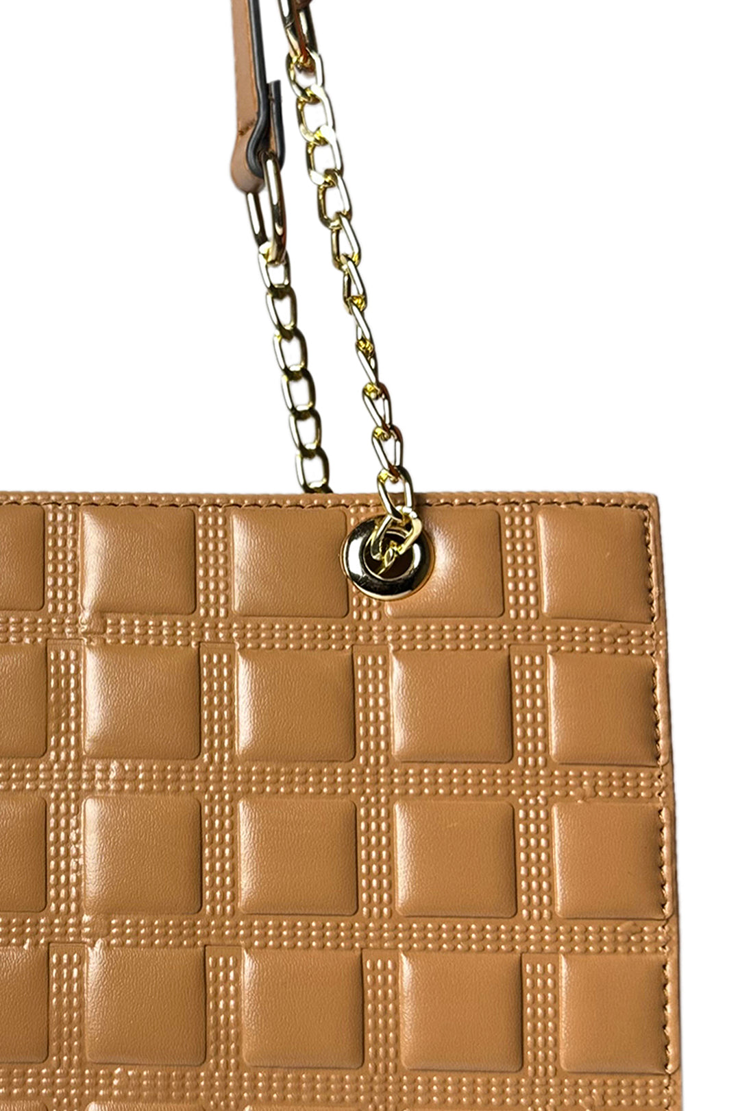 Shoulder Bags - E835|Black