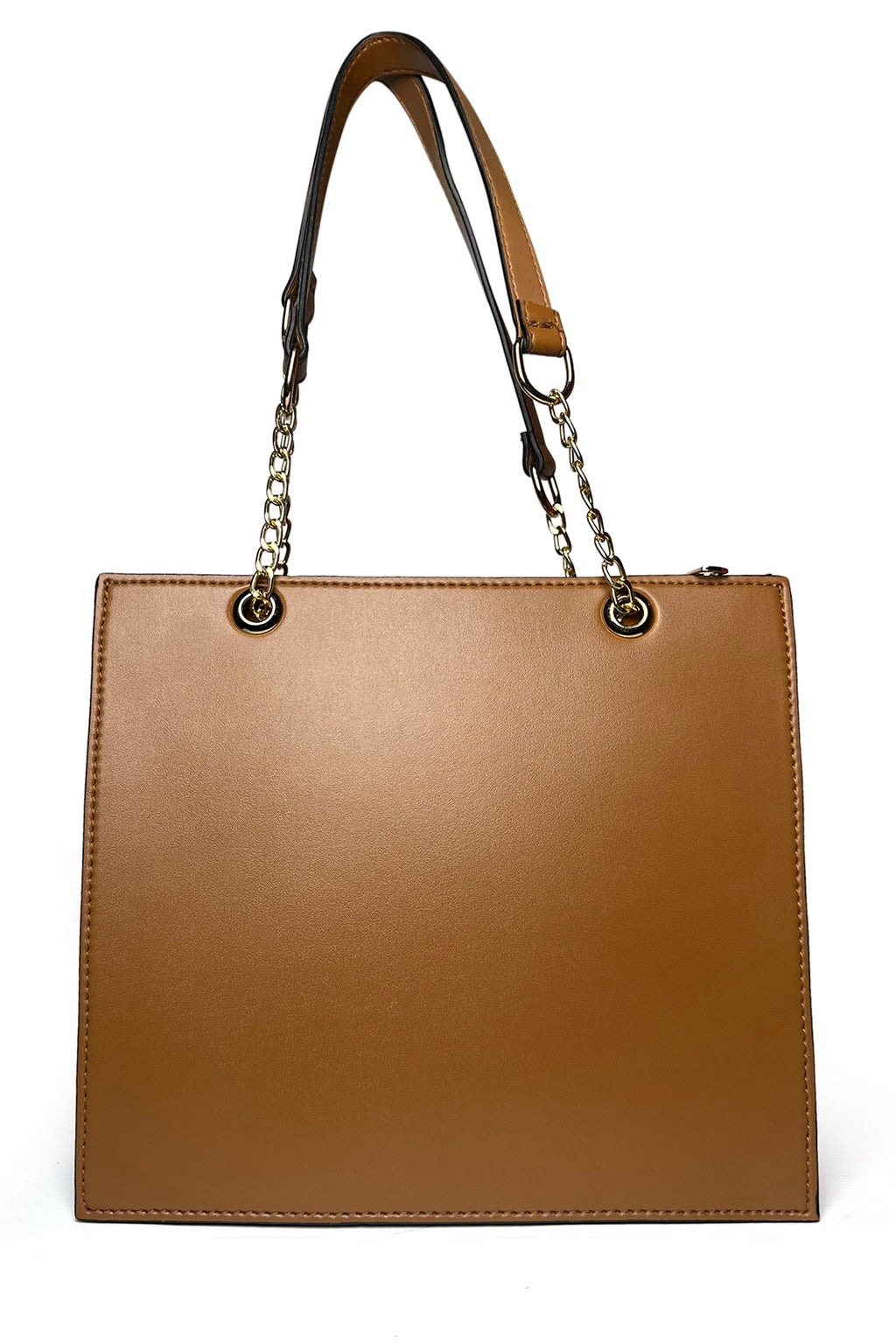 Shoulder Bags - E835|Black