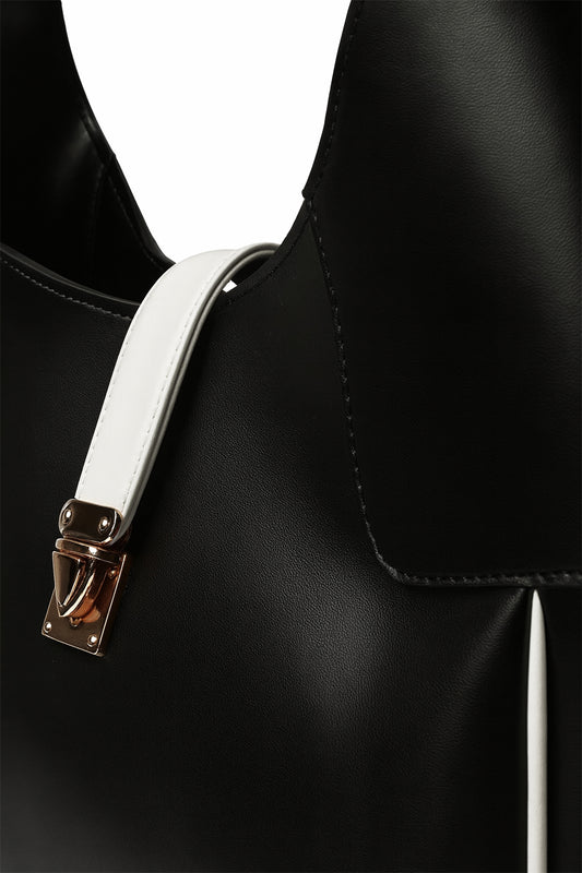 Shoulder Bags - E875