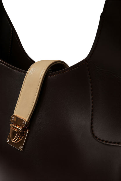 Shoulder Bags - E875