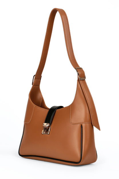 Shoulder Bags - E875