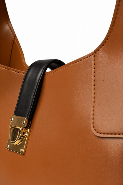 Shoulder Bags - E875