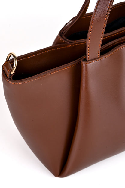 Shoulder Bags - E941