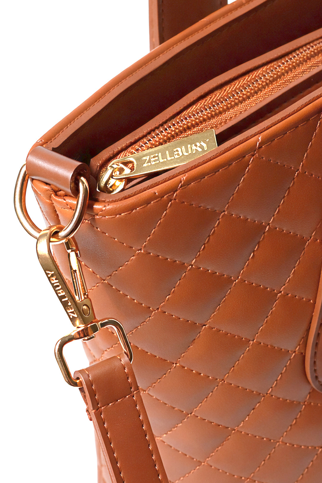 Shoulder Bags - E963