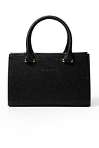 Shoulder Bags - E965|Black