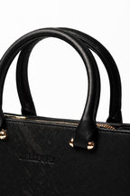 Shoulder Bags - E965|Black