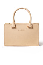 Shoulder Bags - E965|Black