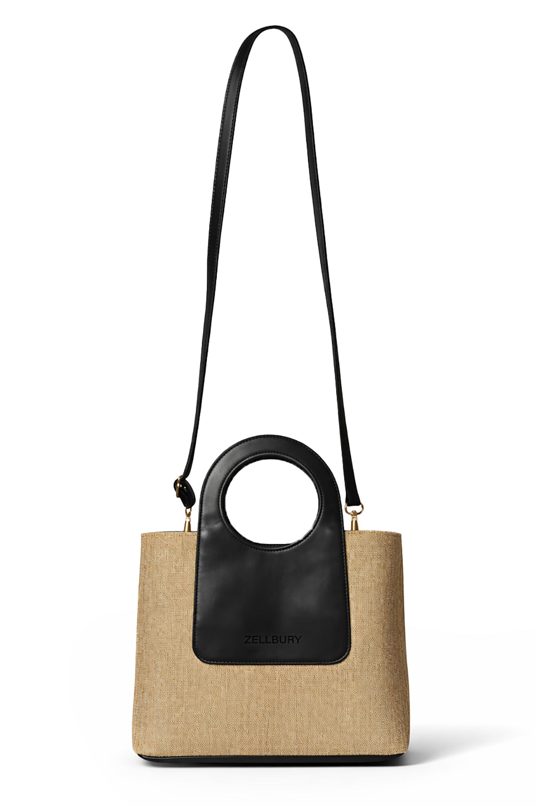 Shoulder Bags - E973