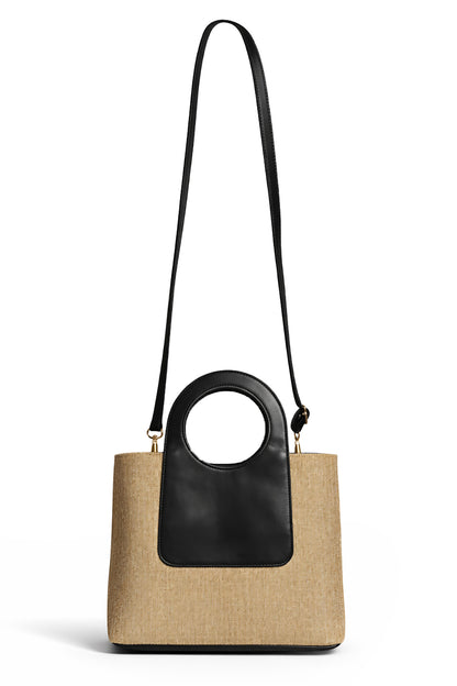 Shoulder Bags - E973