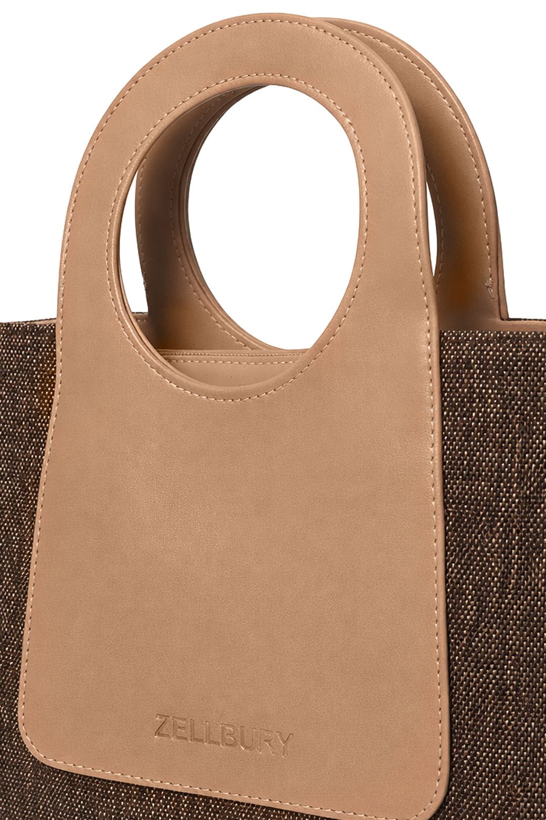 Shoulder Bags - E973