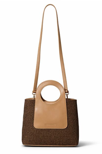 Shoulder Bags - E973