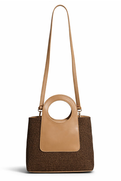 Shoulder Bags - E973