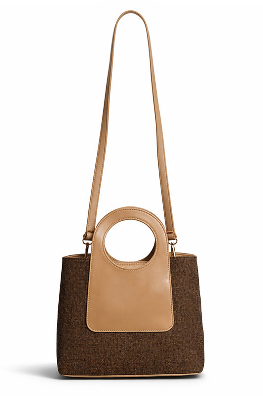 Shoulder Bags - E973