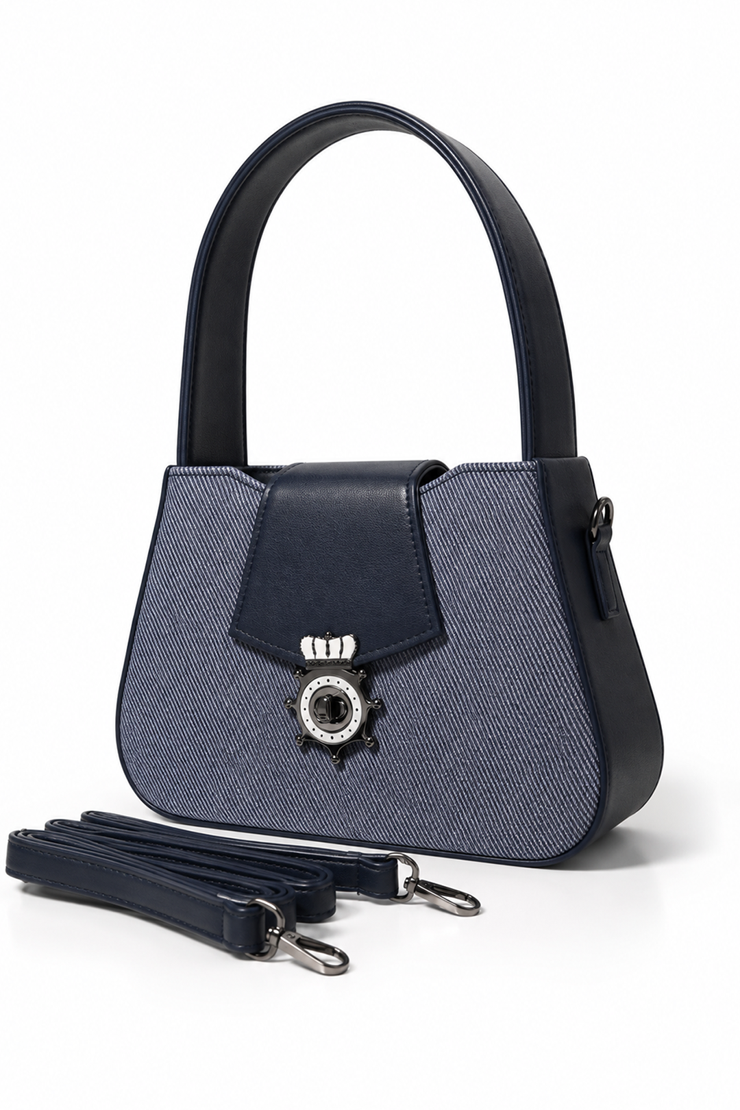 Cross-Body Bags - 1074