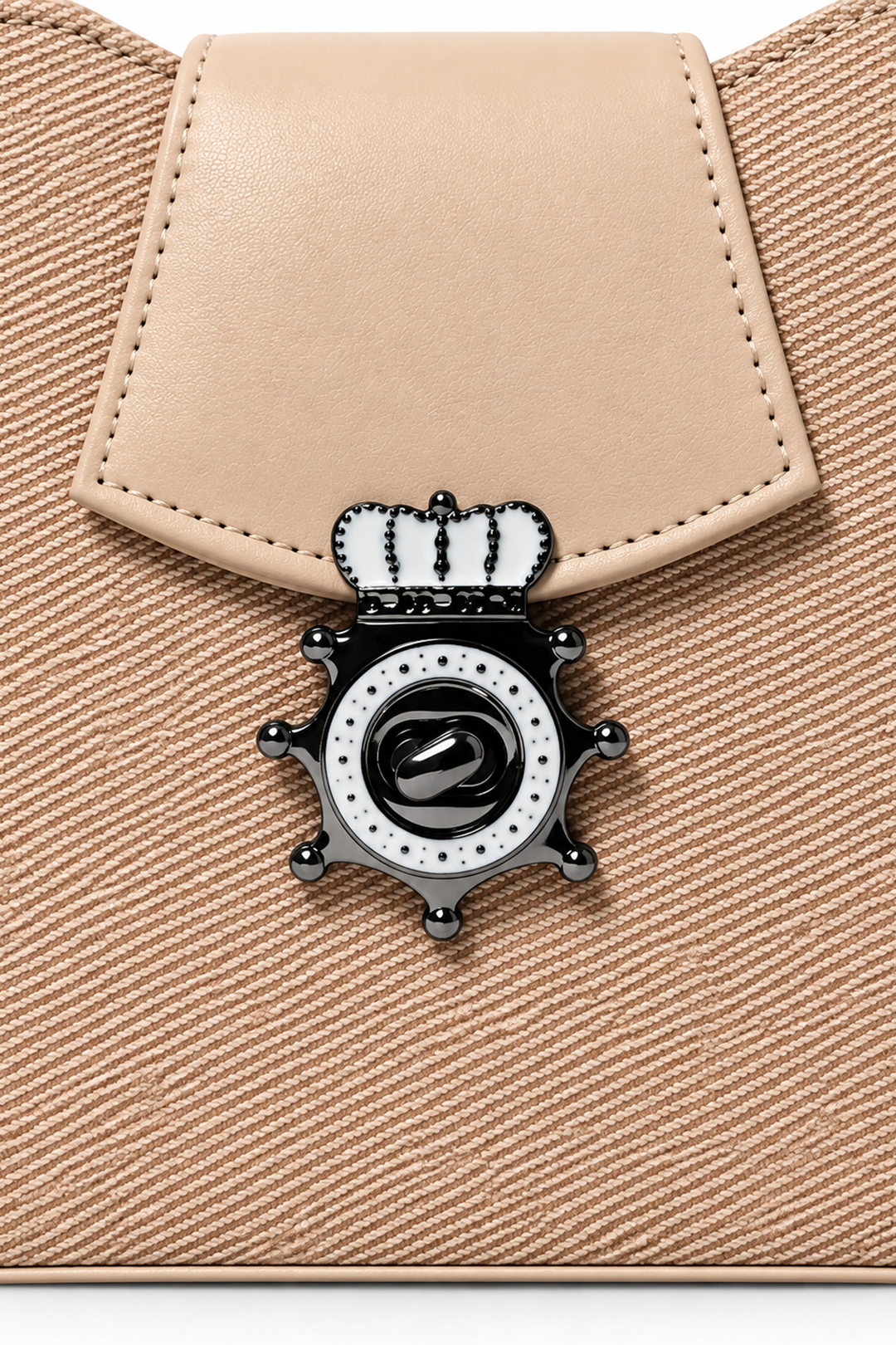 Cross-Body Bags - 1074