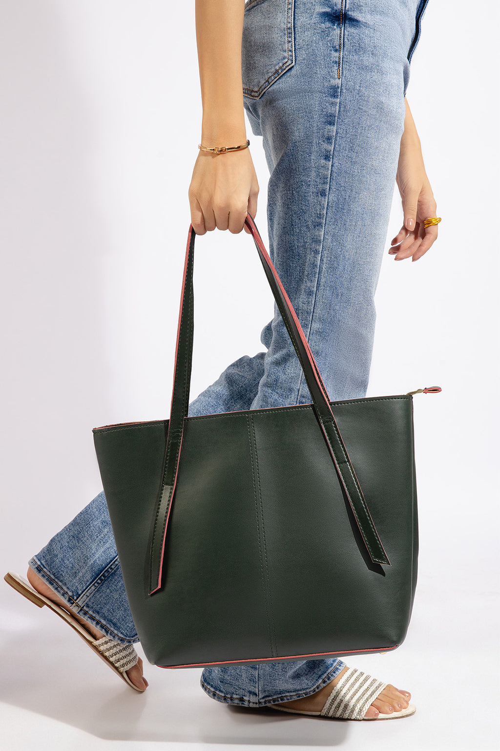 Tote Bag - 0723|Beige