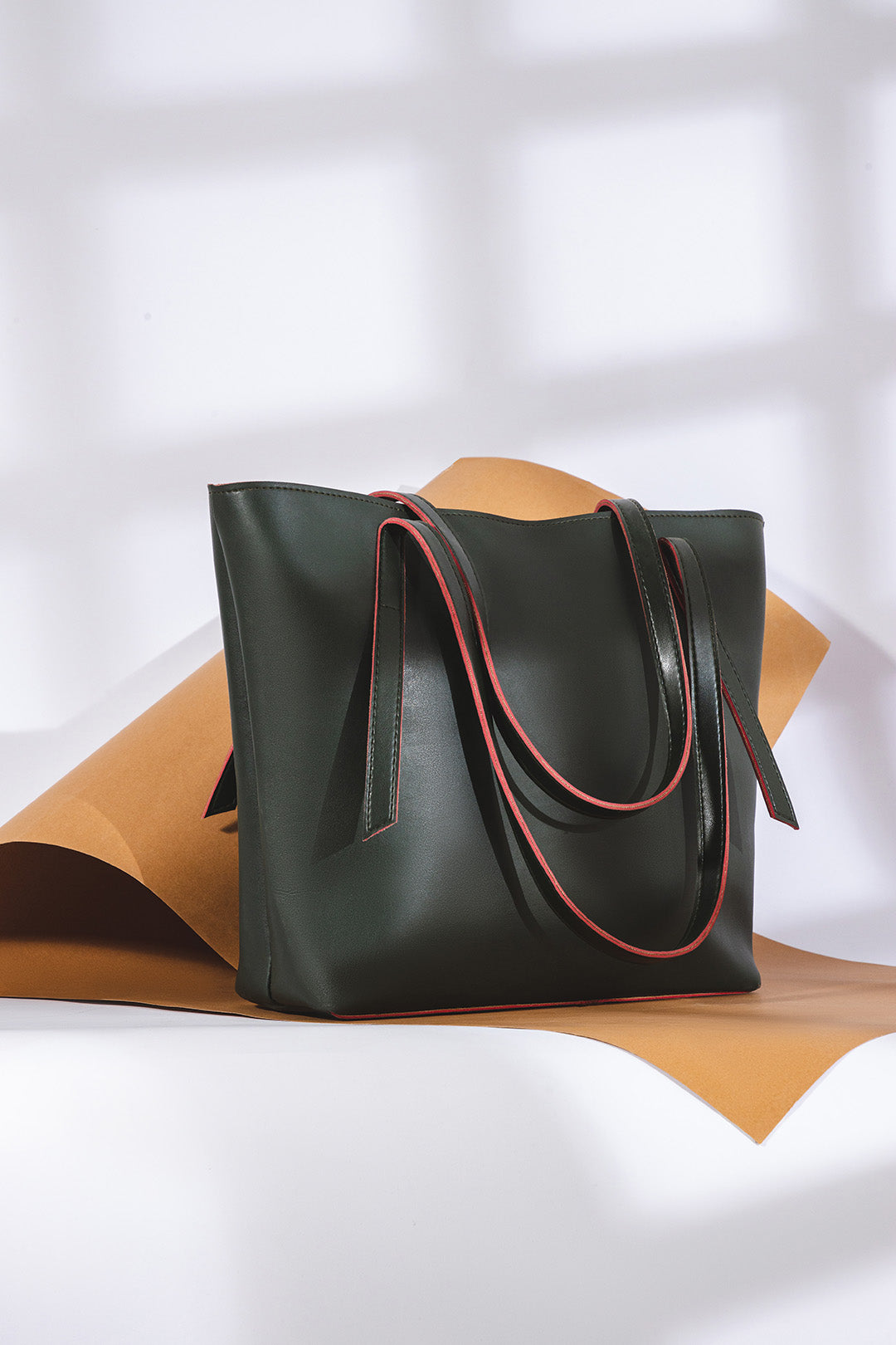 Tote Bag - 0723|Beige