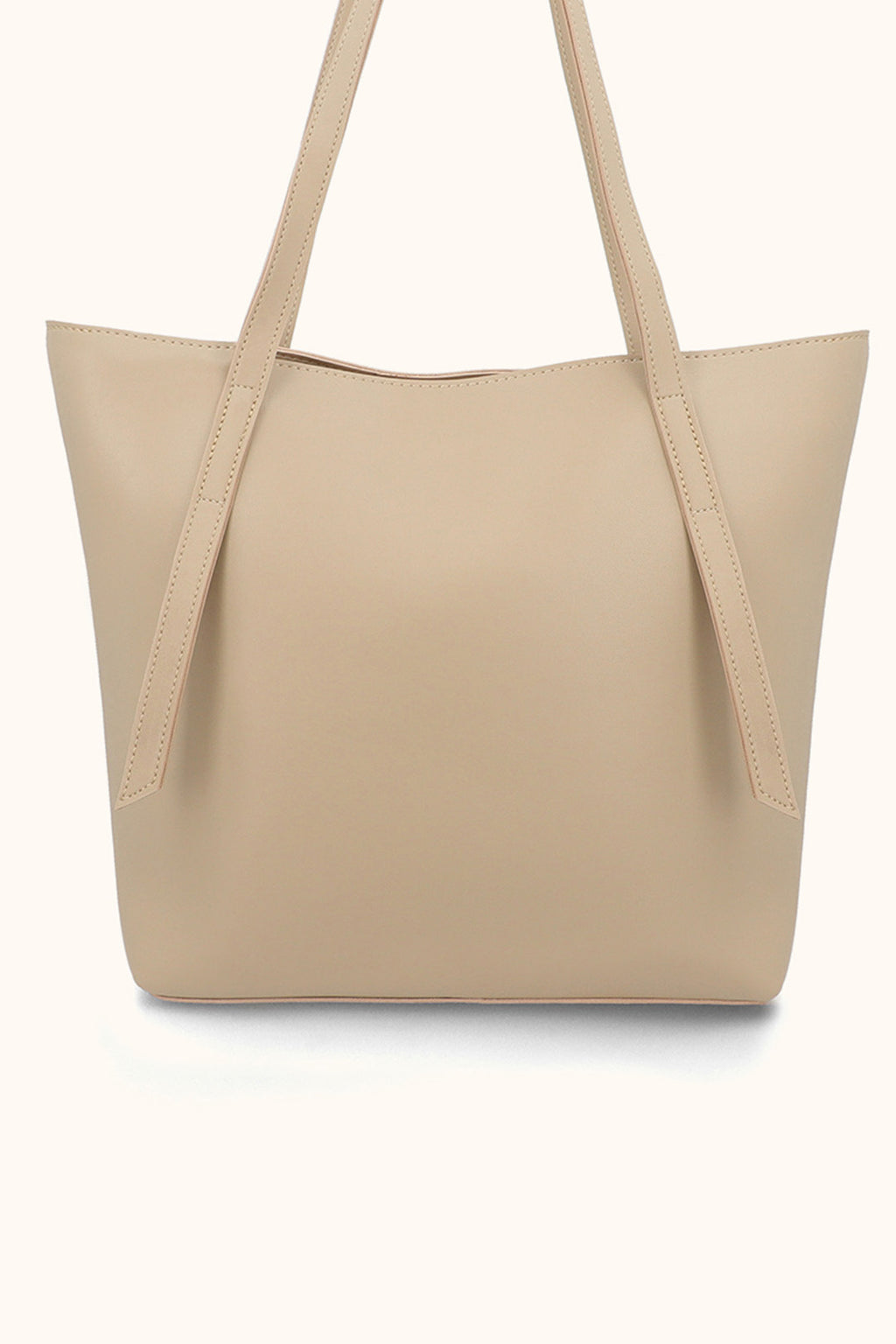 Tote Bag - 0723|Beige