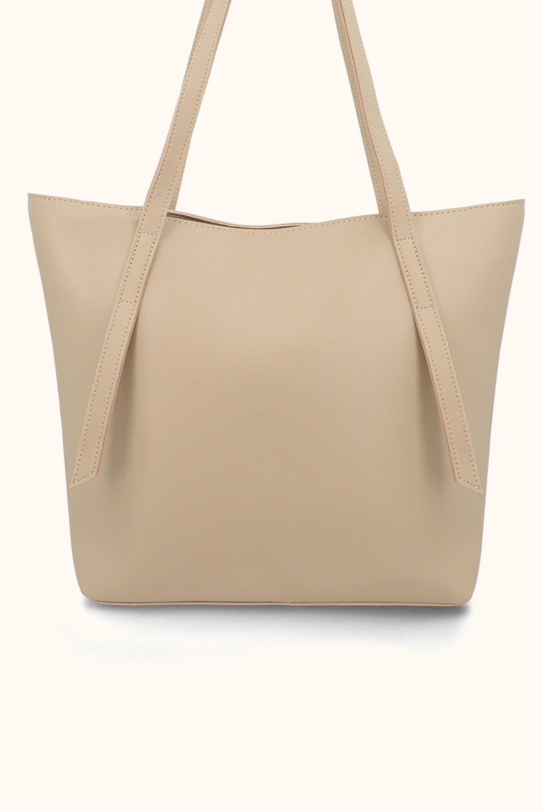 Tote Bag - 0723|Beige