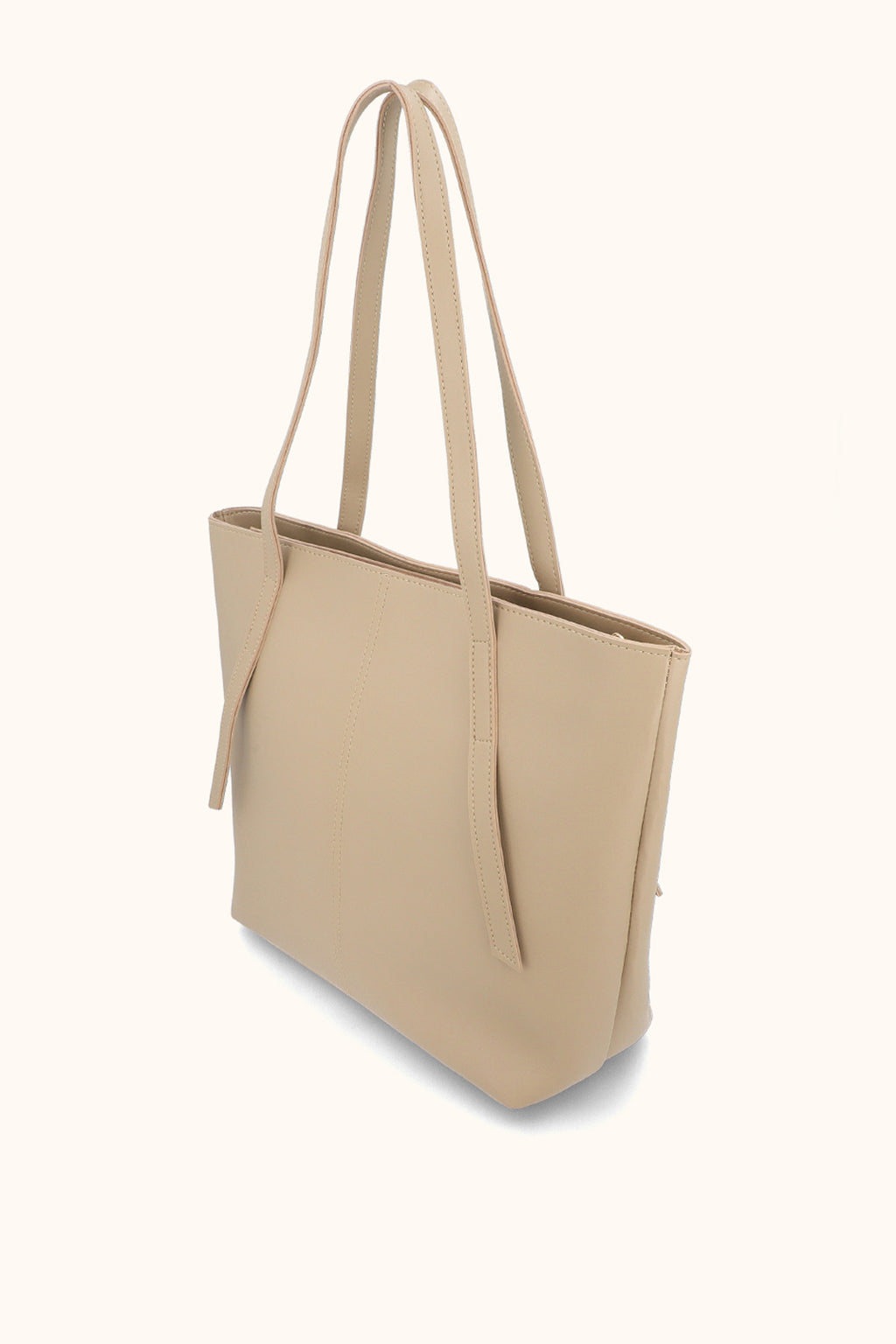 Tote Bag - 0723|Beige
