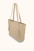 Tote Bag - 0723|Beige