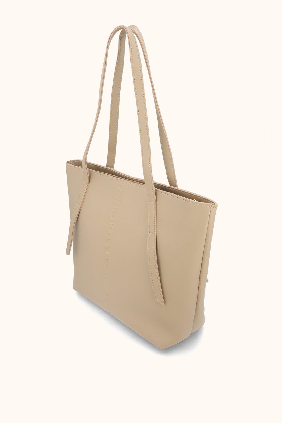 Tote Bag - 0723|Beige