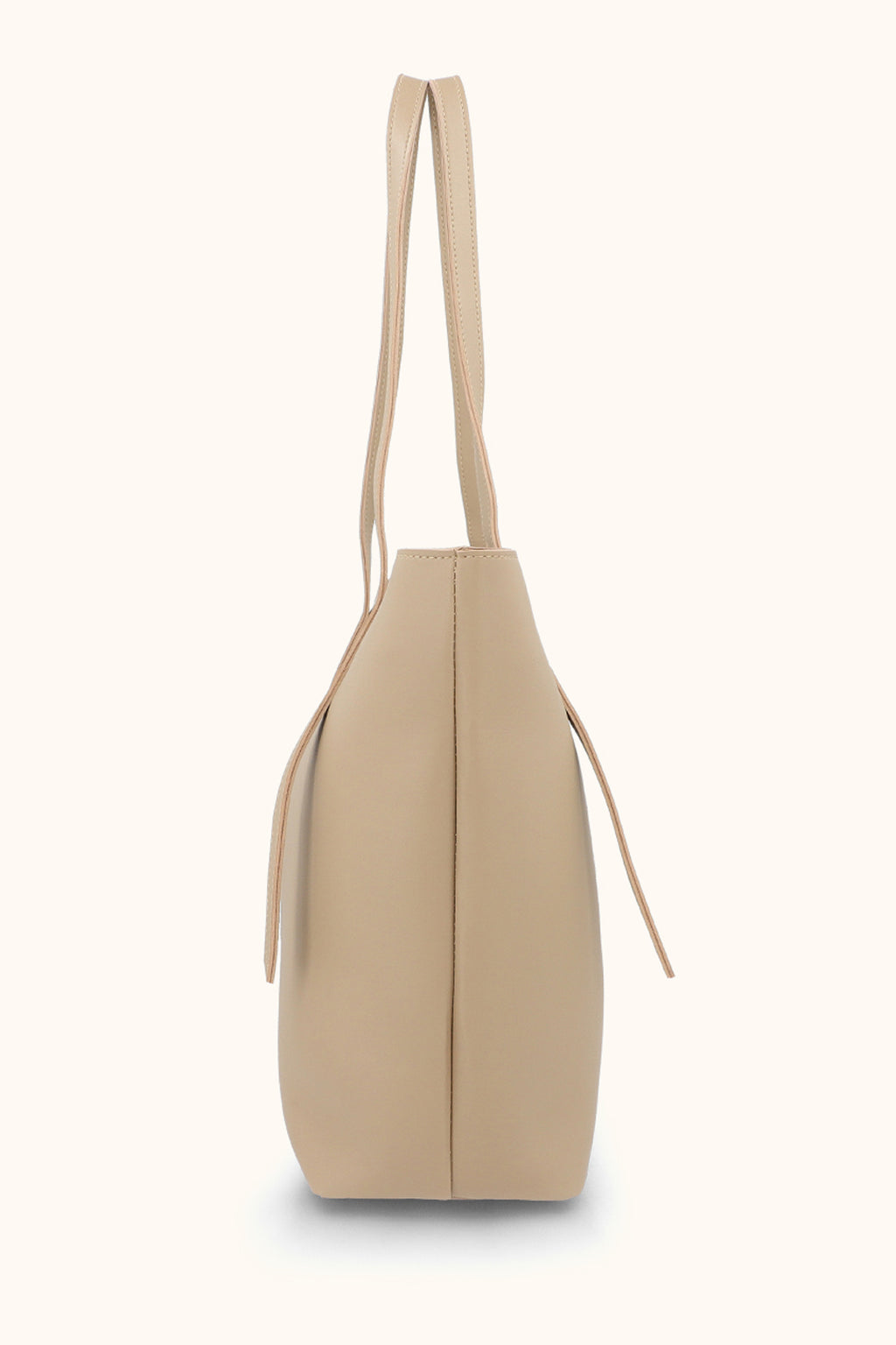 Tote Bag - 0723|Beige