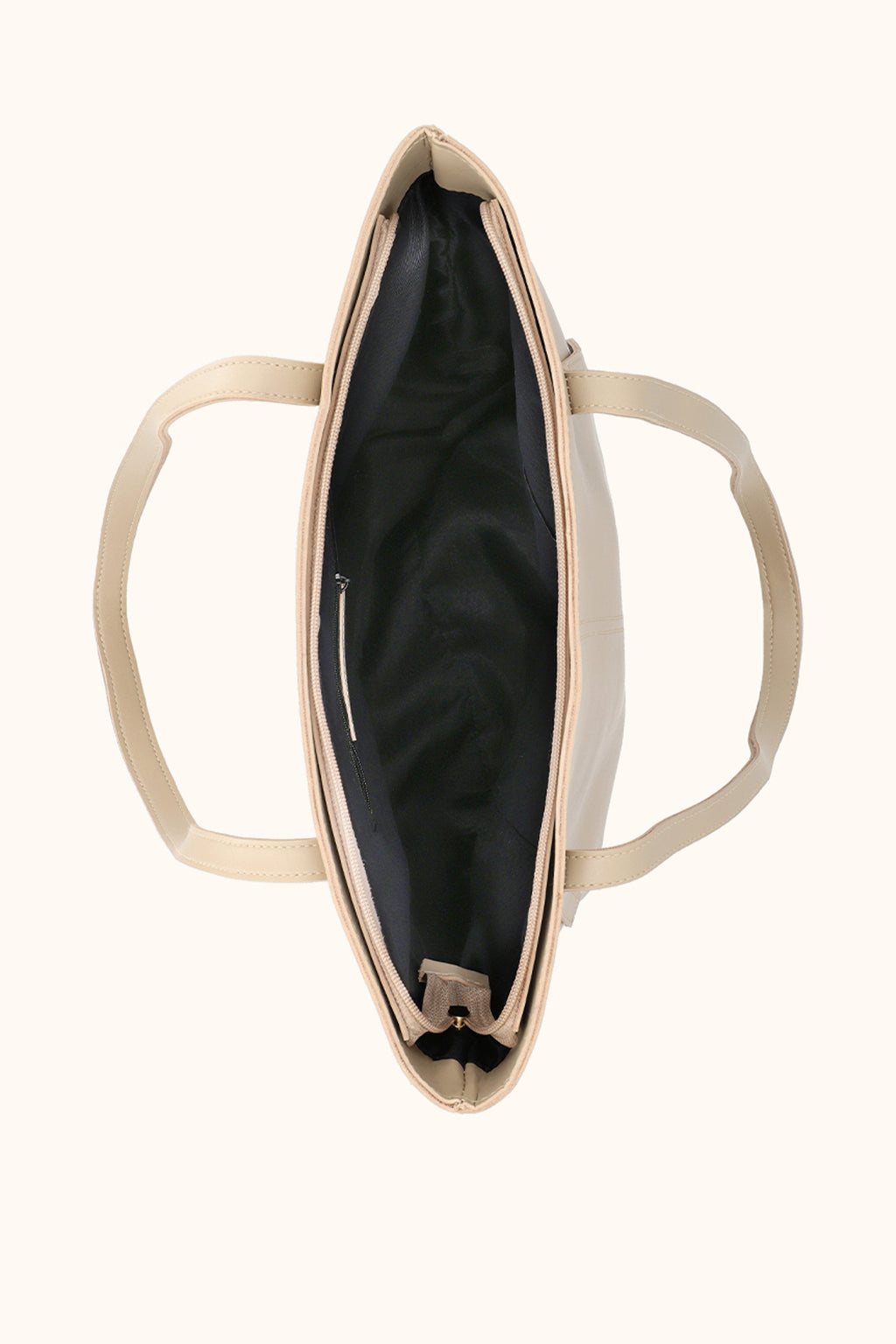 Tote Bag - 0723|Beige