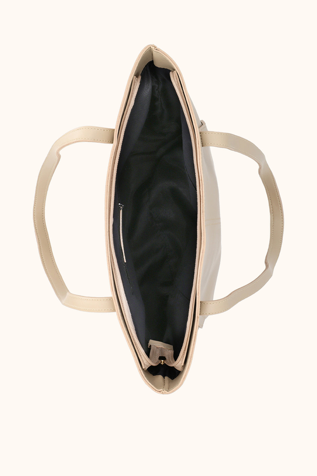 Tote Bag - 0723|Beige