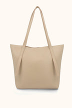 Tote Bag - 0723|Beige
