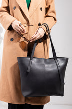 Tote Bag - 0723|Beige