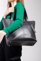 Tote Bag - E008|Fawn