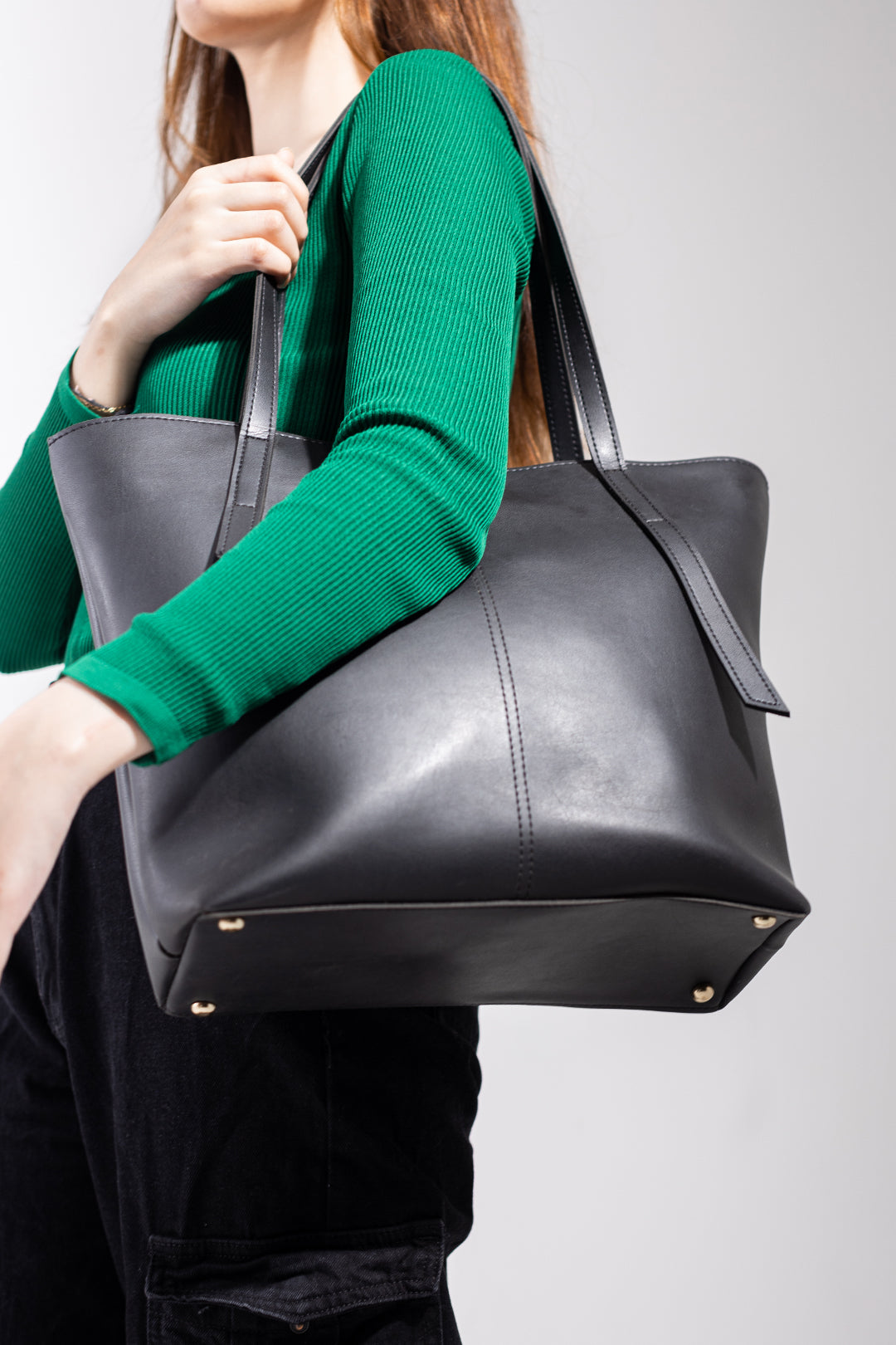 Tote Bag - E008|Fawn