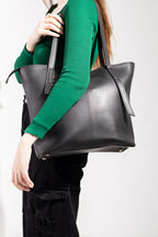 Tote Bag - E008|Fawn