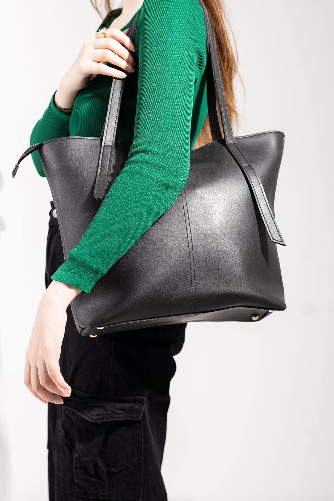 Tote Bag - E008|Fawn