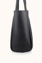 Tote Bag - E009|Black