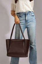 Tote Bag - E009|Black