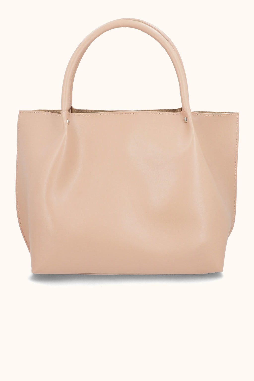 Tote Bag - E010|Pink