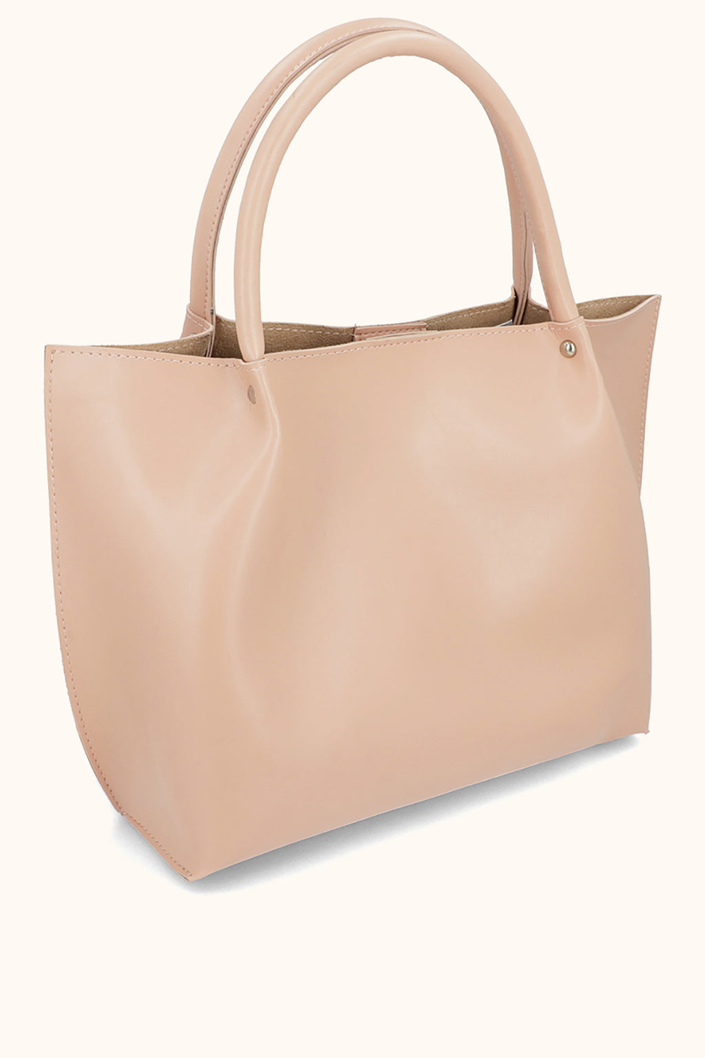 Tote Bag - E010|Pink