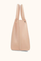 Tote Bag - E010|Pink