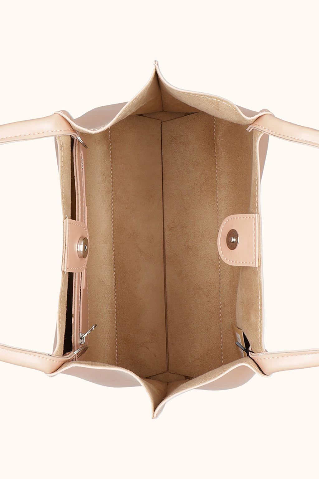 Tote Bag - E010|Pink