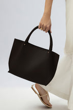 Tote Bag - E010|Pink