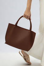 Tote Bag - E010|Pink