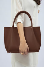 Tote Bag - E010|Pink