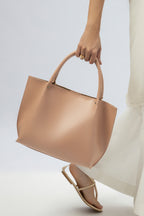 Tote Bag - E010|Pink