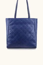 Tote Bag - E022|Blue