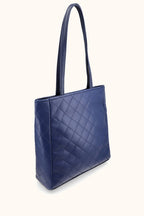 Tote Bag - E022|Blue